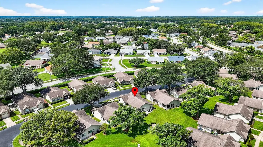4658 Wallingford Court New Port Richey FL 34655