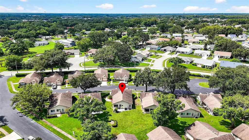 4658 Wallingford Court New Port Richey FL 34655