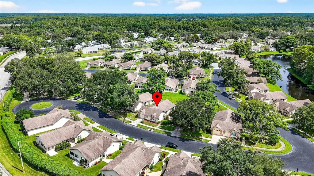 4658 Wallingford Court New Port Richey FL 34655