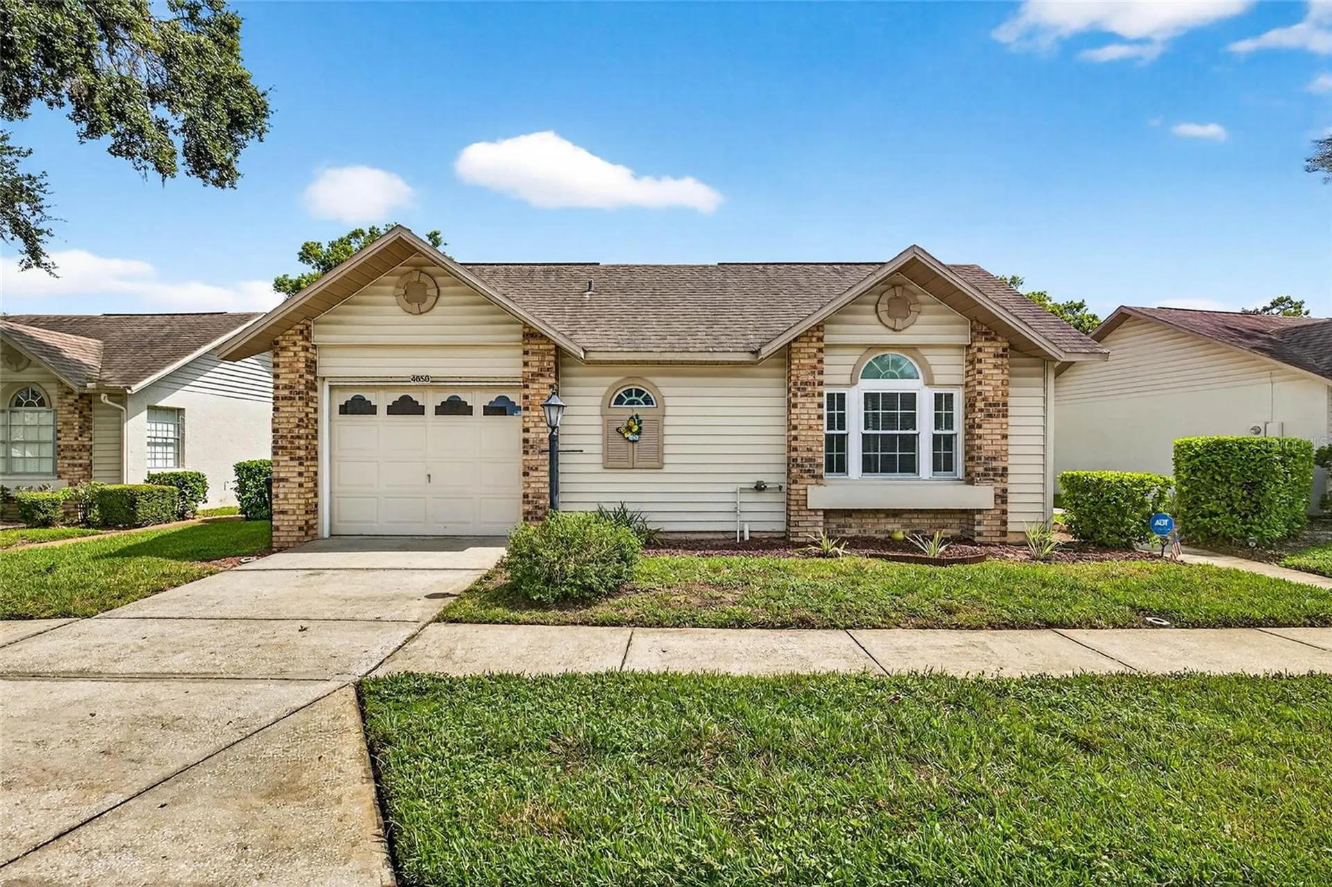 4658 Wallingford Court New Port Richey FL 34655