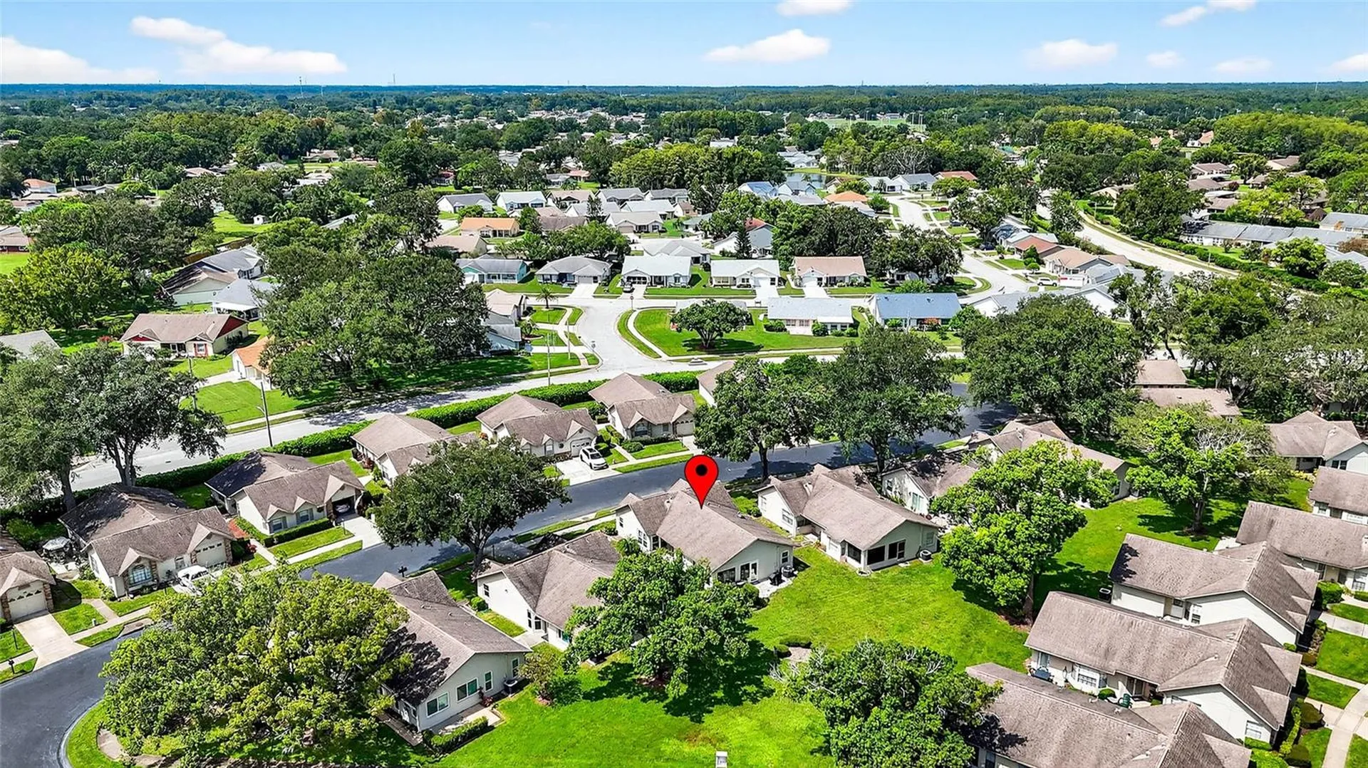 4658 Wallingford Court New Port Richey FL 34655