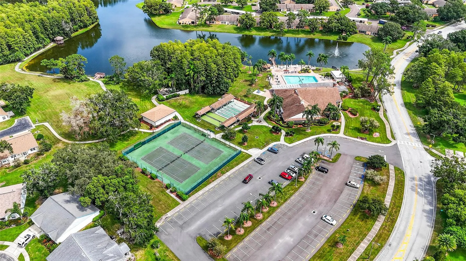 4658 Wallingford Court New Port Richey FL 34655