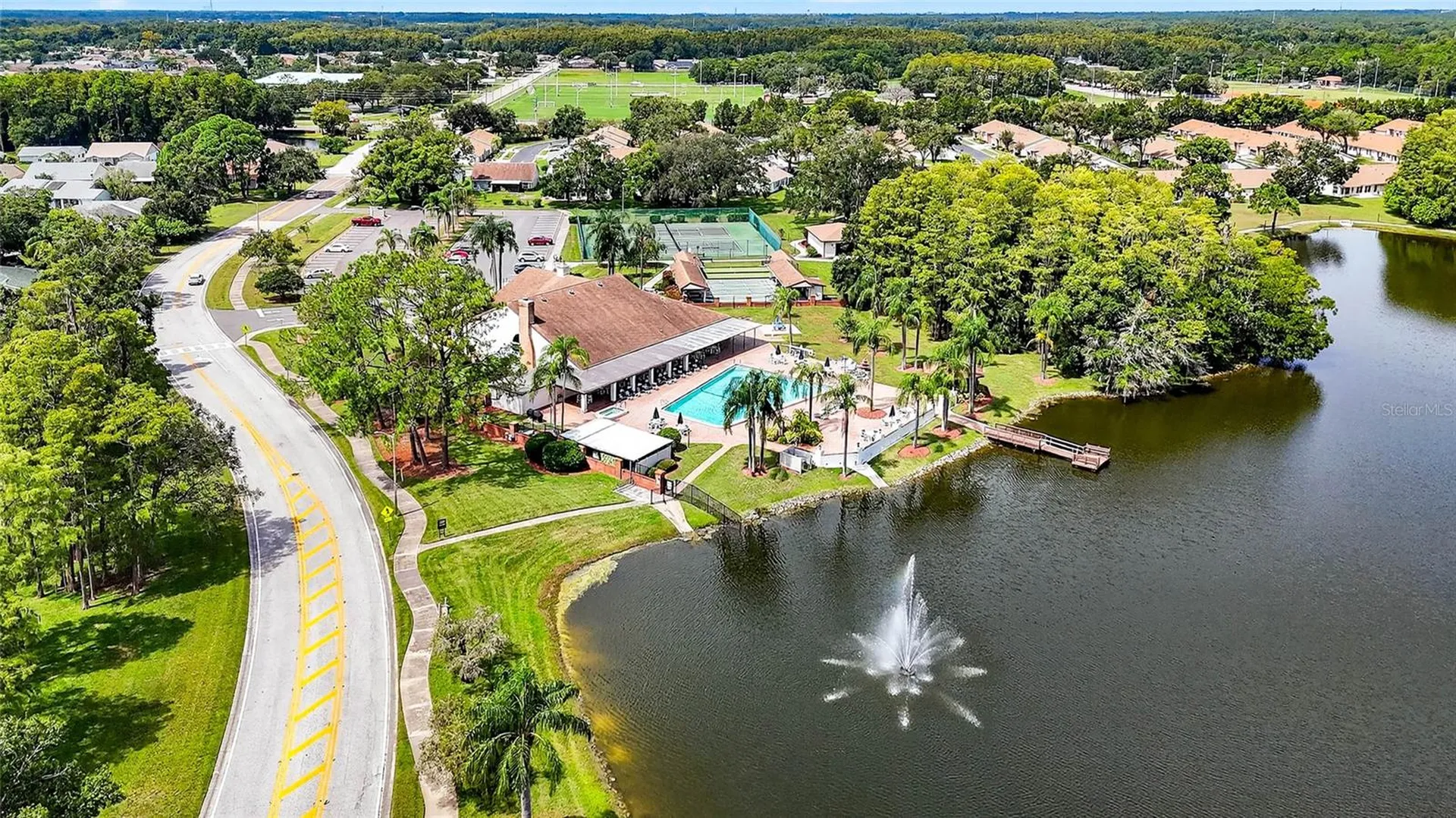 4658 Wallingford Court New Port Richey FL 34655