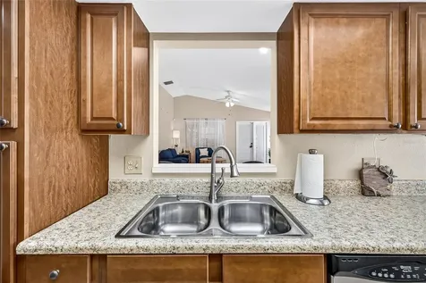 4658 Wallingford Court New Port Richey FL 34655