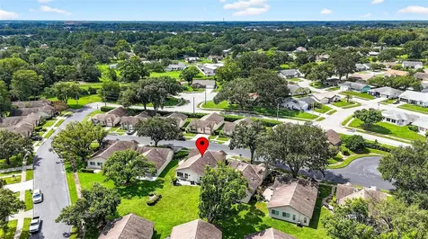 4658 Wallingford Court New Port Richey FL 34655