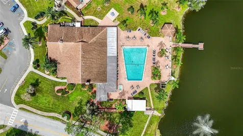 4658 Wallingford Court New Port Richey FL 34655