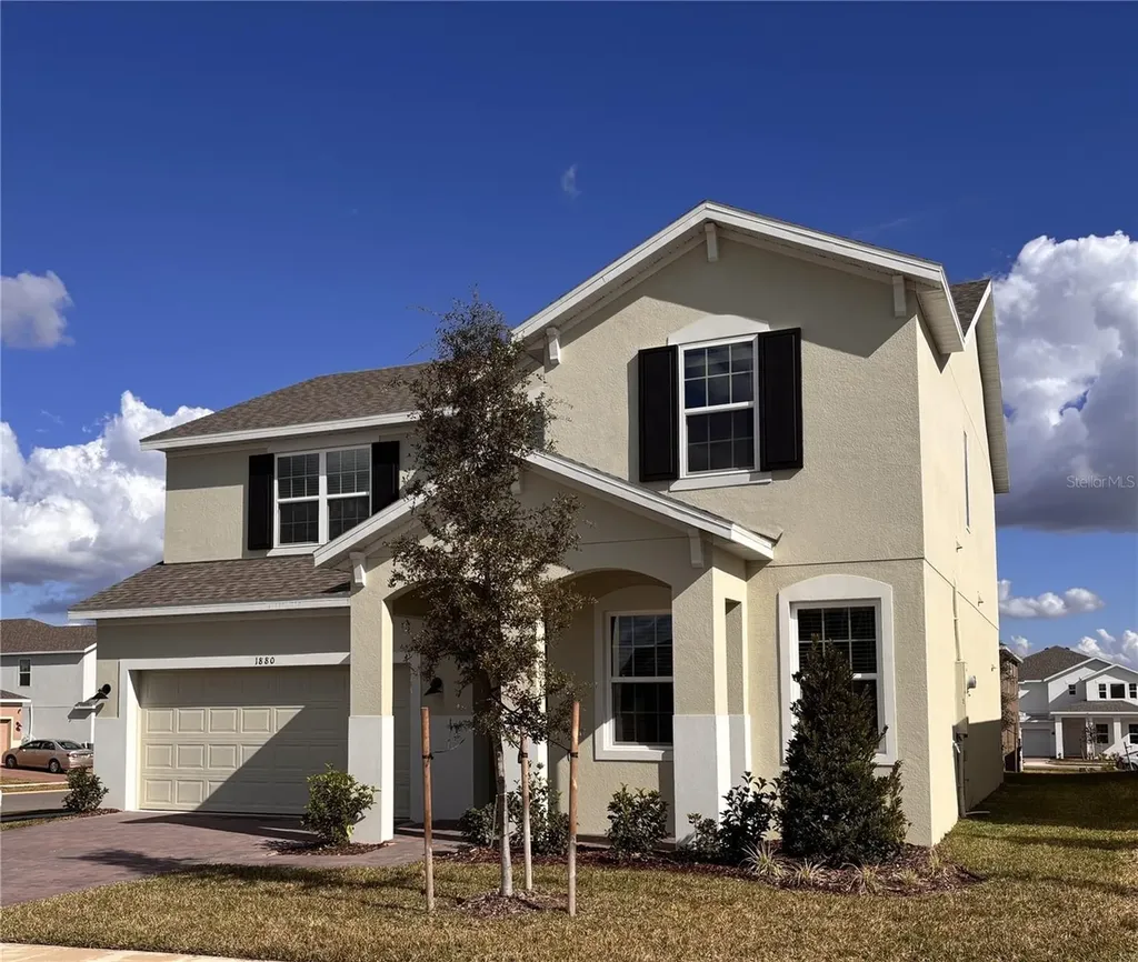 1880 Ross Hammock Avenue Groveland FL 34736