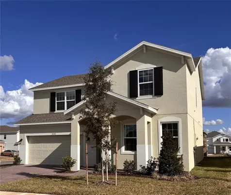 1880 Ross Hammock Avenue Groveland FL 34736