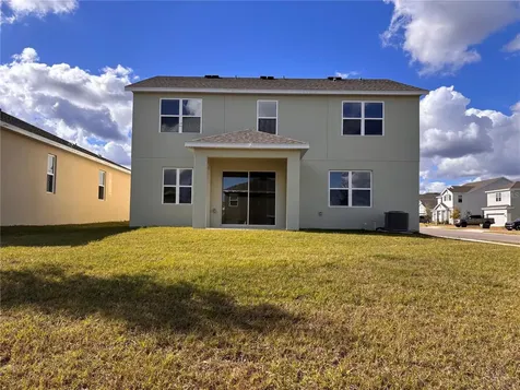 1880 Ross Hammock Avenue Groveland FL 34736