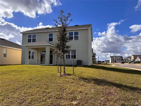 1880 Ross Hammock Avenue Groveland FL 34736