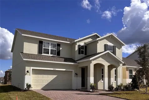 1880 Ross Hammock Avenue Groveland FL 34736