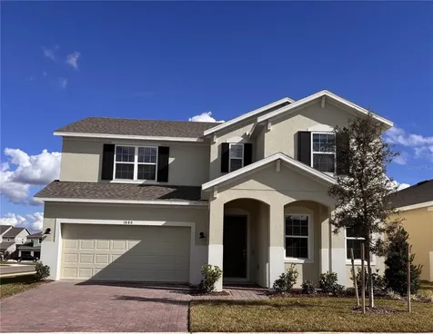 1880 Ross Hammock Avenue Groveland FL 34736