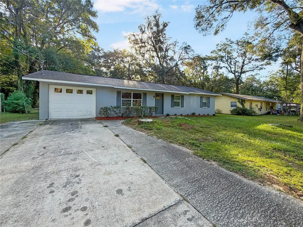3265 NE 17th Terrace Ocala FL 34479