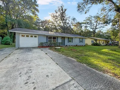 3265 NE 17th Terrace Ocala FL 34479