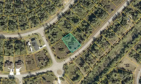 Casco Circle North Port FL 34288