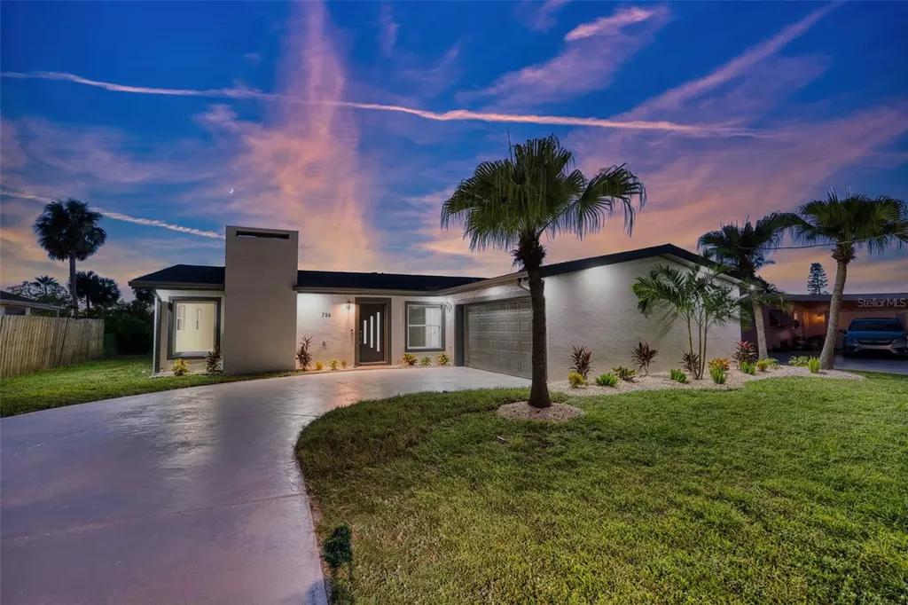 736 Gran Kaymen Way Apollo Beach FL 33572