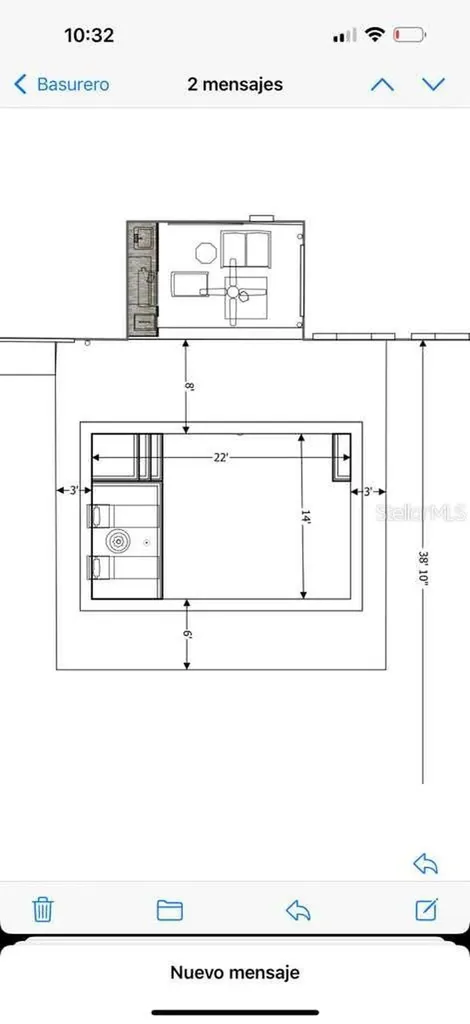736 Gran Kaymen Way Apollo Beach FL 33572
