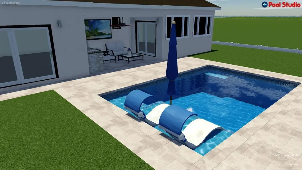 736 Gran Kaymen Way Apollo Beach FL 33572