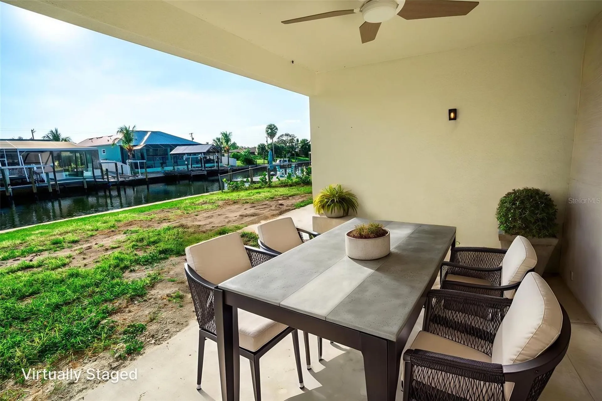 736 Gran Kaymen Way Apollo Beach FL 33572