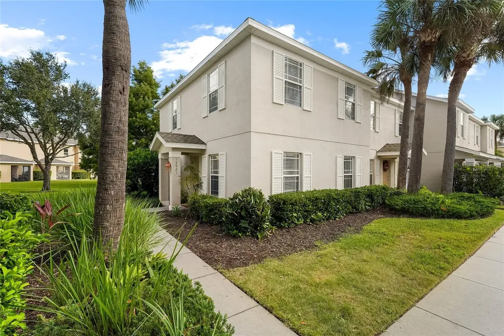 14921 Amberjack Terrace Lakewood Ranch FL 34202
