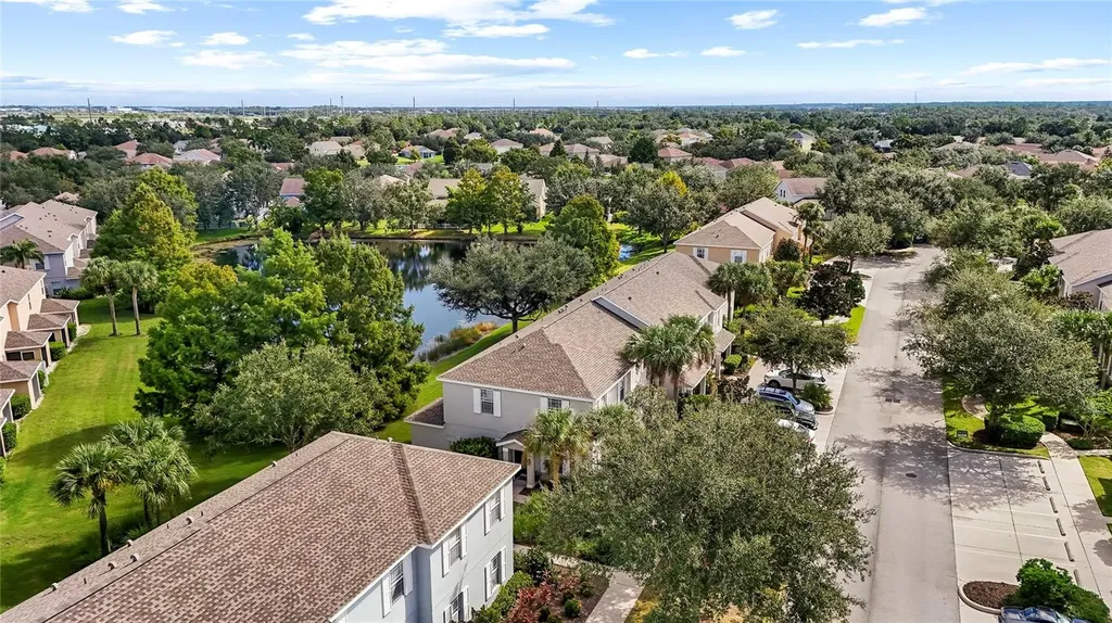 14921 Amberjack Terrace Lakewood Ranch FL 34202