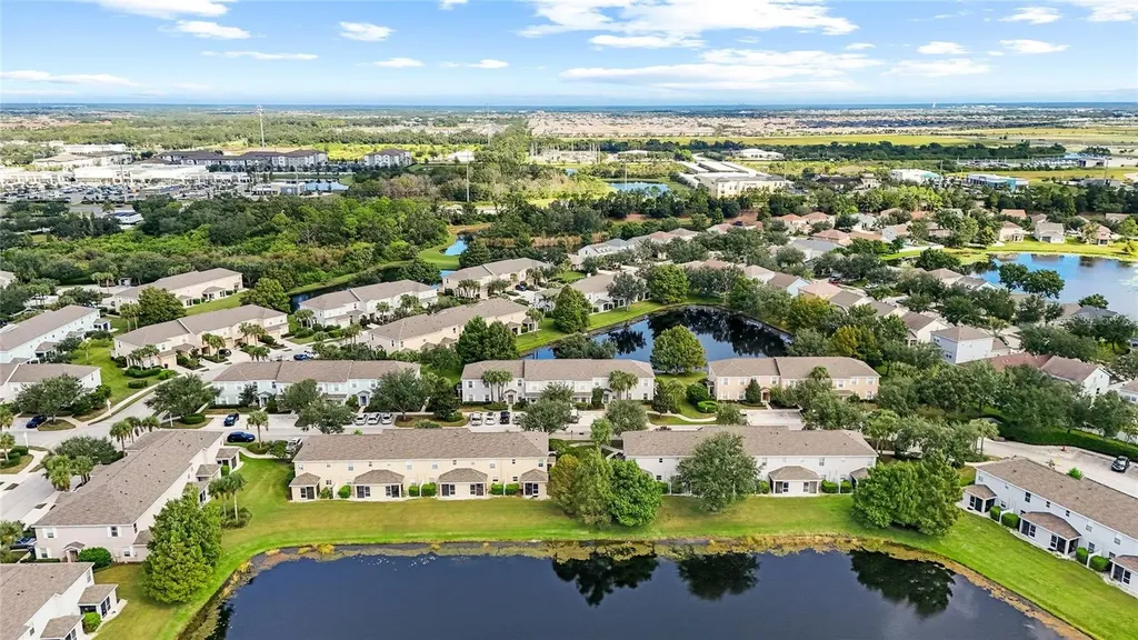 14921 Amberjack Terrace Lakewood Ranch FL 34202