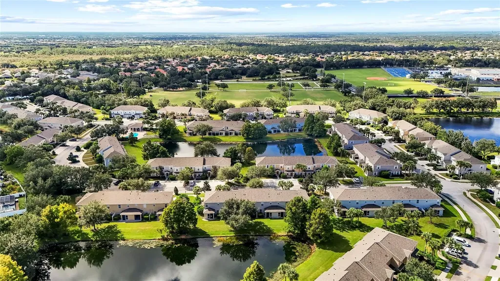 14921 Amberjack Terrace Lakewood Ranch FL 34202