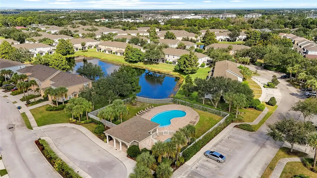 14921 Amberjack Terrace Lakewood Ranch FL 34202