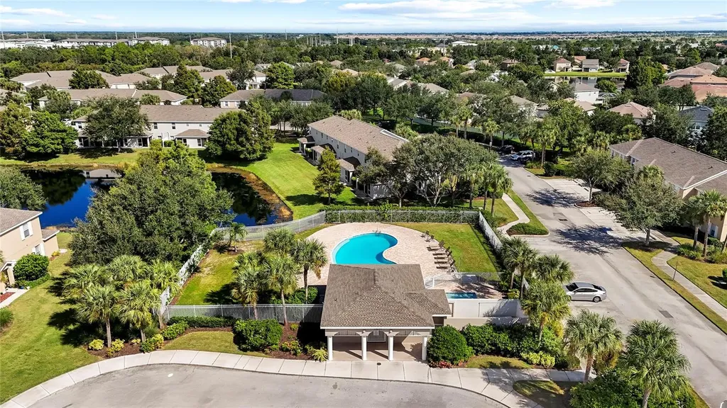 14921 Amberjack Terrace Lakewood Ranch FL 34202