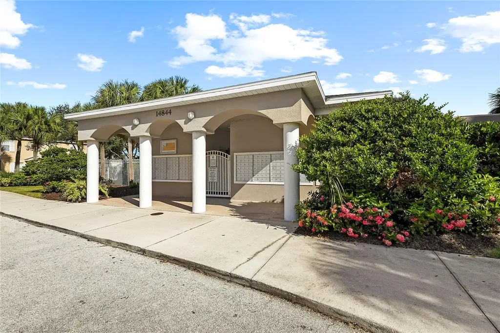 14921 Amberjack Terrace Lakewood Ranch FL 34202