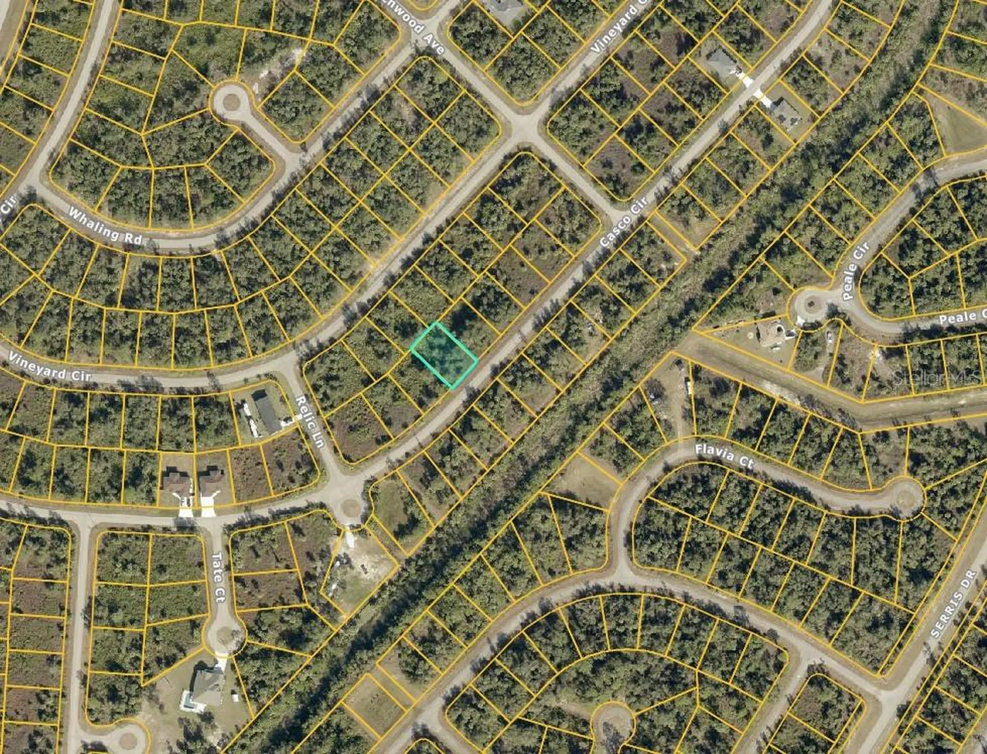 Casco Circle North Port FL 34288