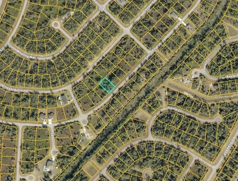 Casco Circle North Port FL 34288