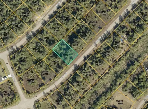 Casco Circle North Port FL 34288