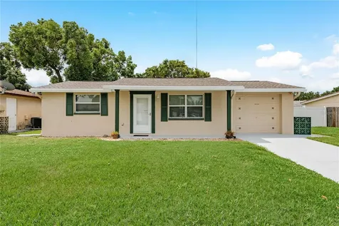 3034 Elkridge Drive Holiday FL 34691