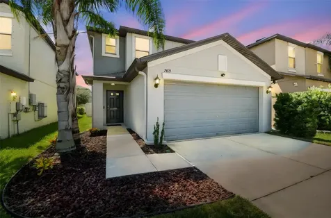 7419 Evening Primrose Court Tampa FL 33619