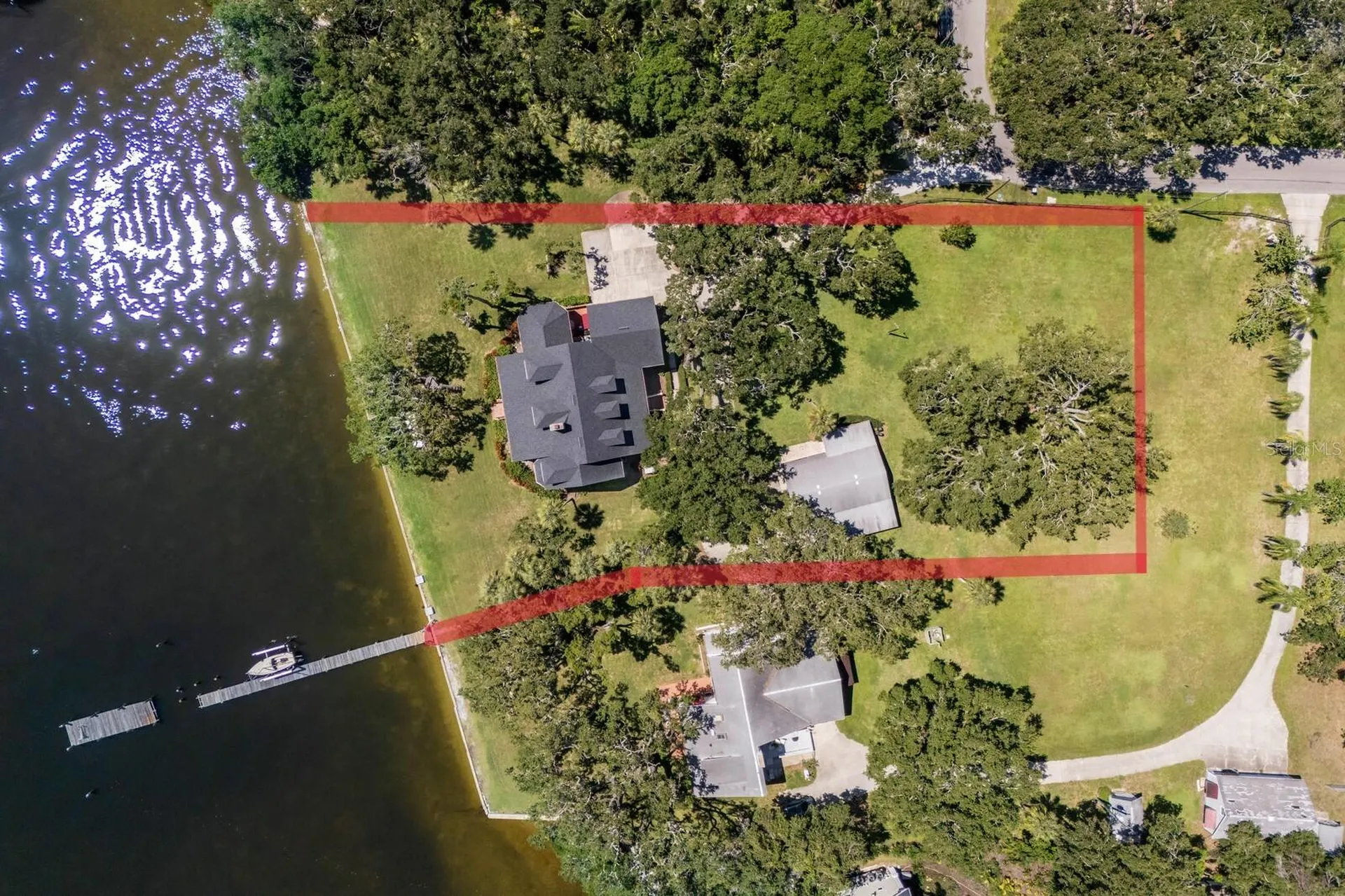 702 32nd Avenue W Palmetto FL 34221