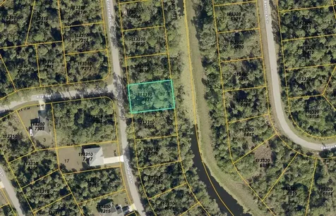 Littlefield Lane North Port FL 34288