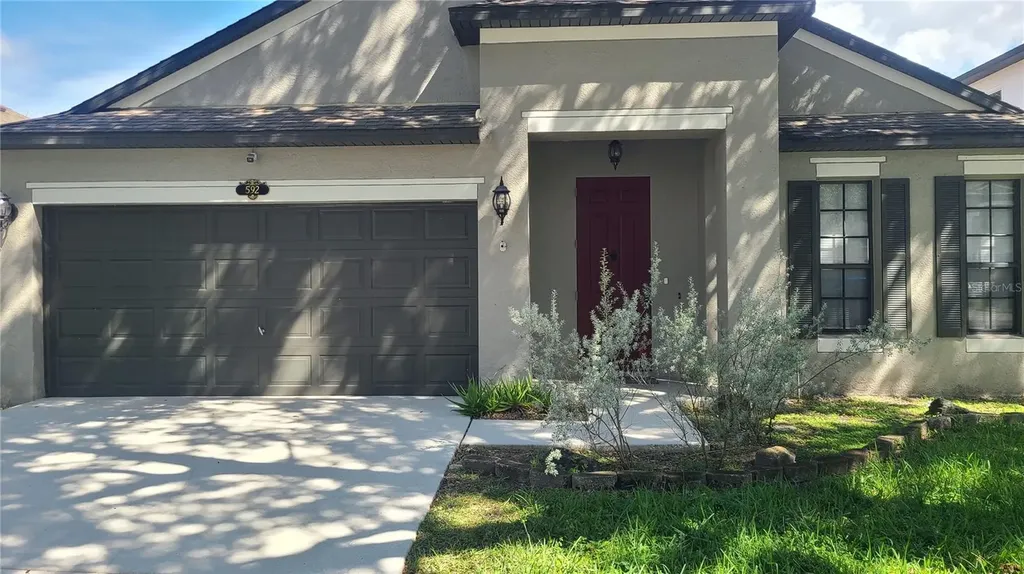 592 Marian Court Titusville FL 32780