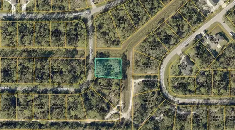 Gamrott Avenue North Port FL 34291