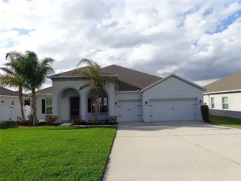 10148 Florence Ridge Drive Clermont FL 34711