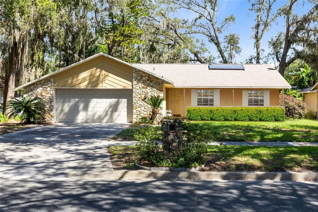 4799 Lighthouse Road Orlando FL 32808