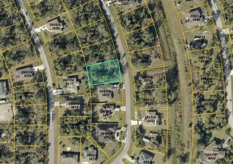 Spoonhill Road North Port FL 34291