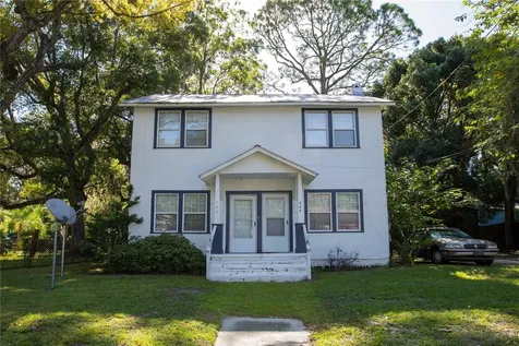 626 N Church Street Starke FL 32091