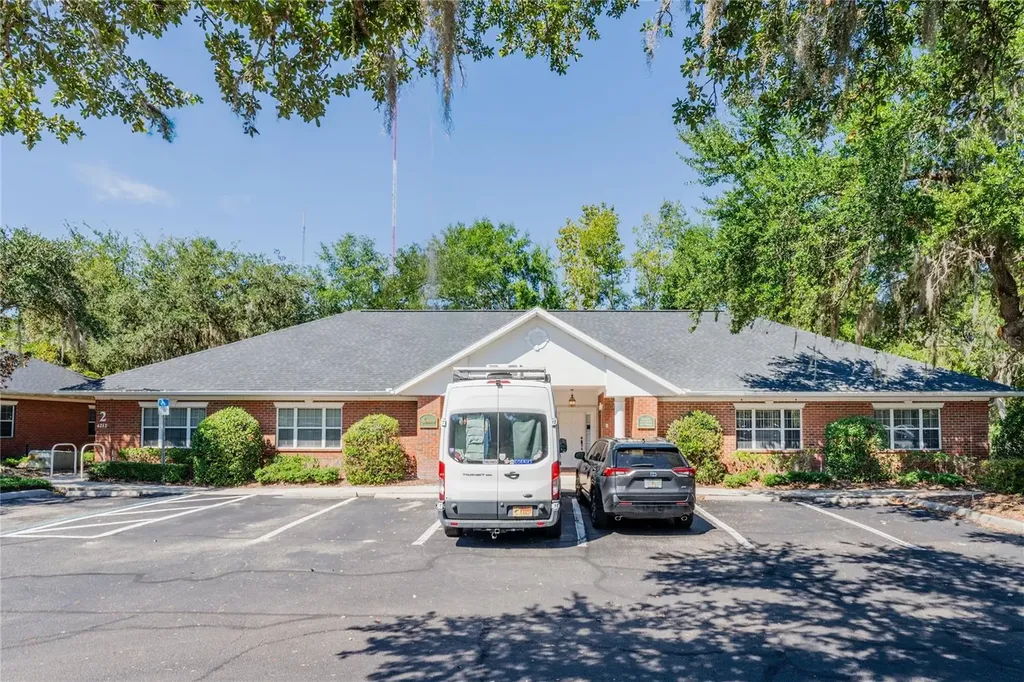 6212 NW 43rd Street Gainesville FL 32653