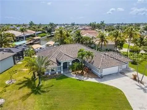 1525 SW 43rd Terrace Cape Coral FL 33914