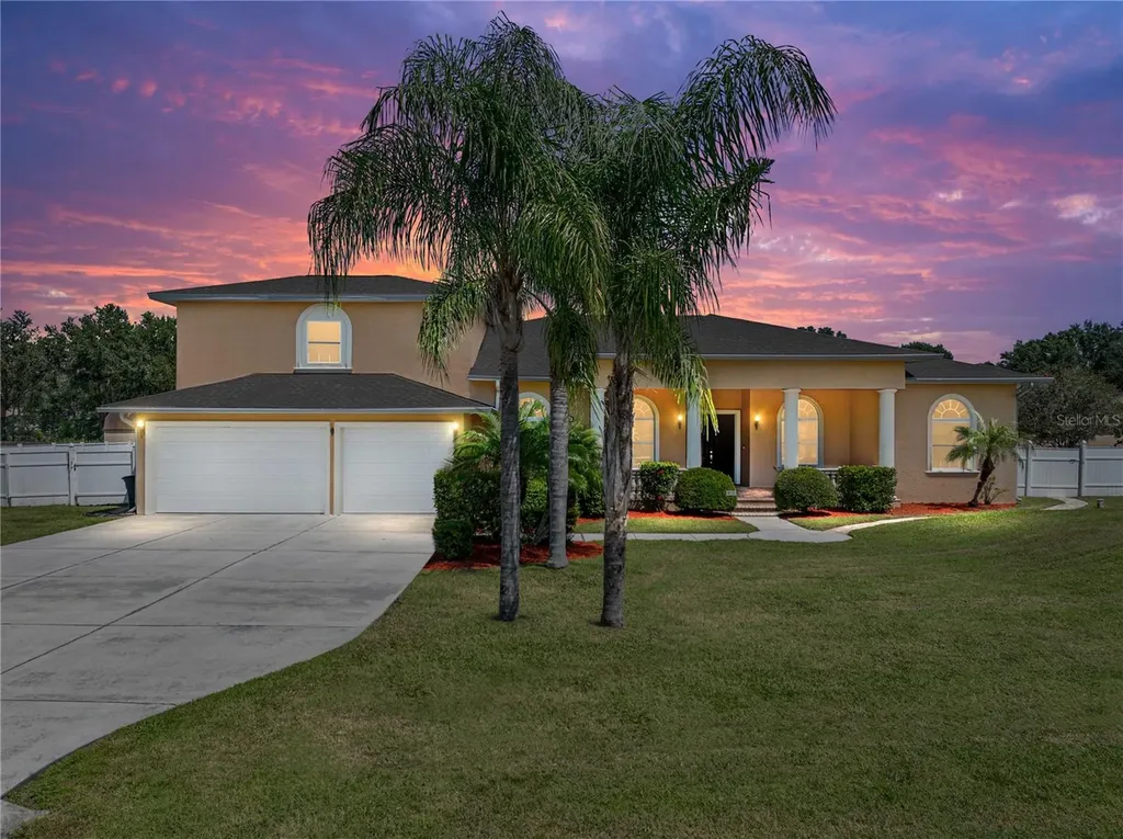 31511 Saddle Lane Wesley Chapel FL 33543