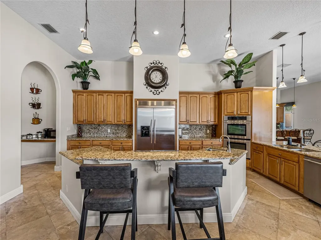 31511 Saddle Lane Wesley Chapel FL 33543