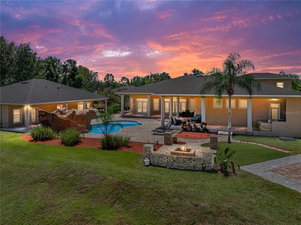 31511 Saddle Lane Wesley Chapel FL 33543