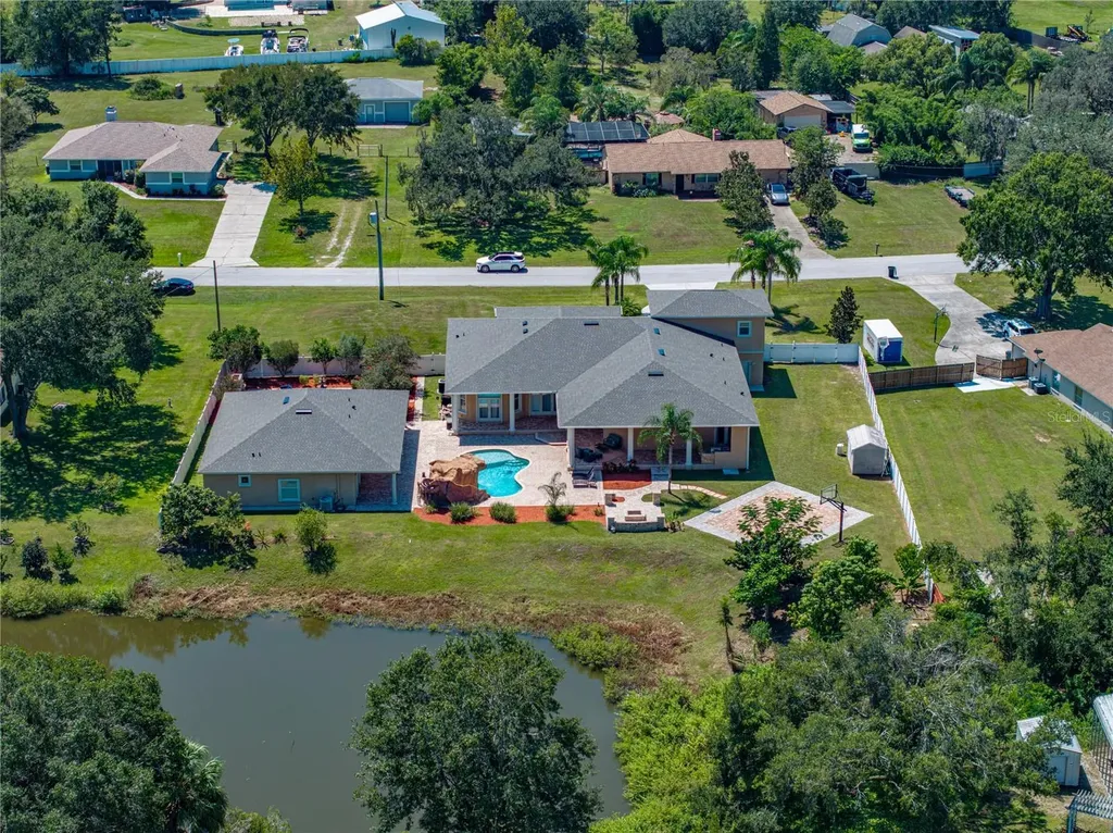 31511 Saddle Lane Wesley Chapel FL 33543