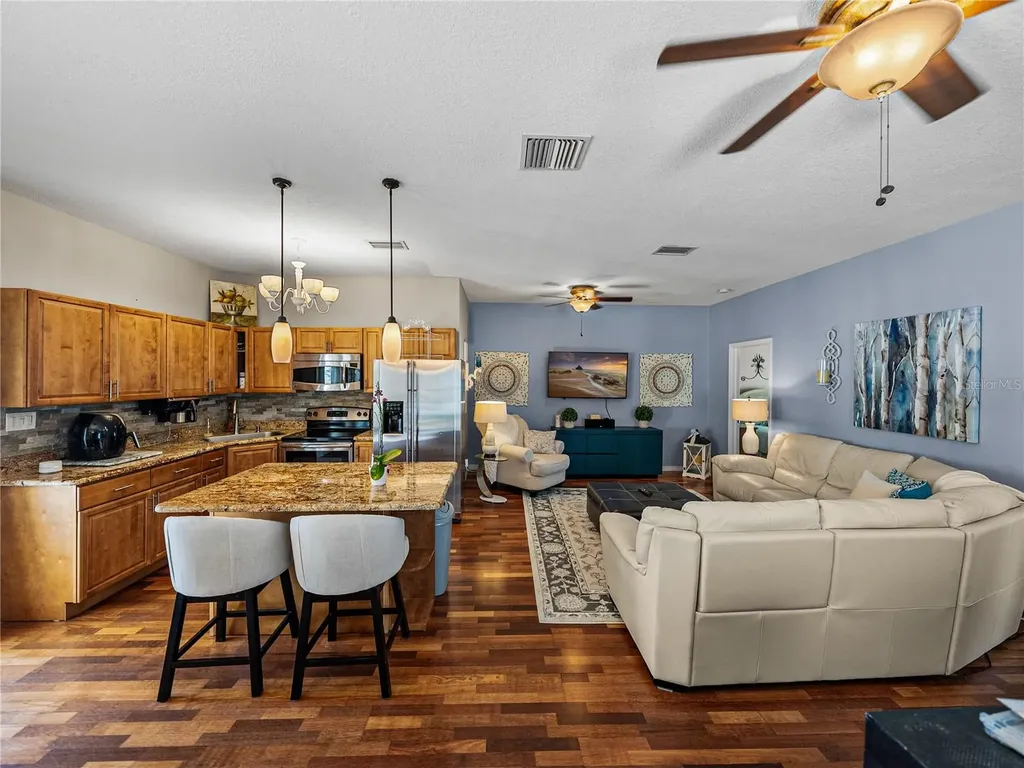 31511 Saddle Lane Wesley Chapel FL 33543